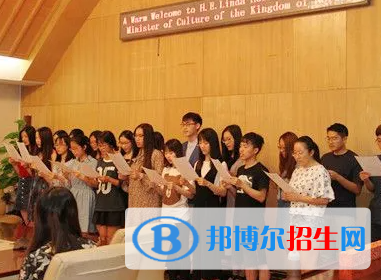 大學(xué)捷克語專業(yè)可以從事哪些工作？
