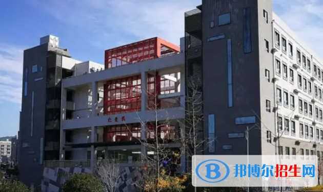銅仁高中學校2023排名榜