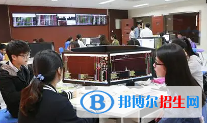 大學(xué)互聯(lián)網(wǎng)金融專業(yè)可以從事哪些工作？