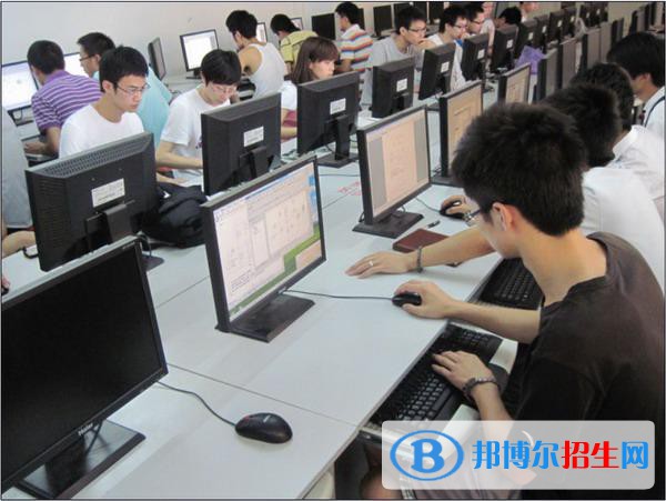 蘭州2023年哪個職業(yè)技術計算機學校好