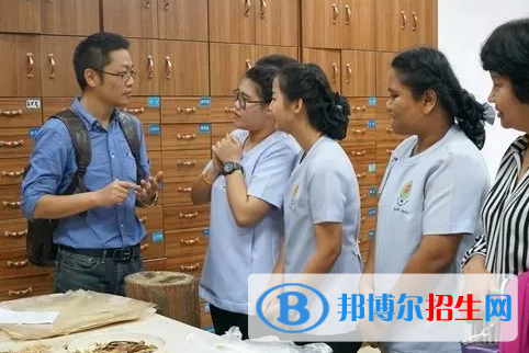 大學(xué)傣醫(yī)學(xué)專業(yè)可以從事哪些工作？