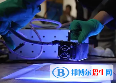 大學(xué)光電顯示技術(shù)專業(yè)可以從事哪些工作？