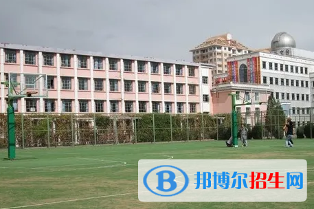 2023年嘉峪關中學最新排行榜