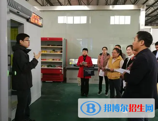 大學(xué)冷鏈物流技術(shù)與管理專業(yè)可以從事什么工作？