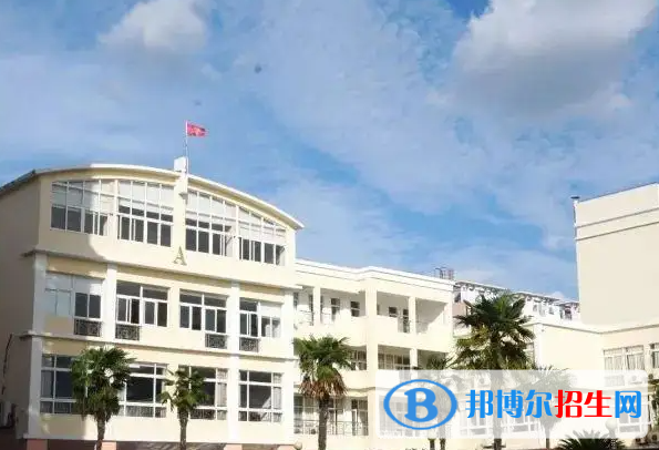 啟東中學劍橋國際高中2023年報名時間