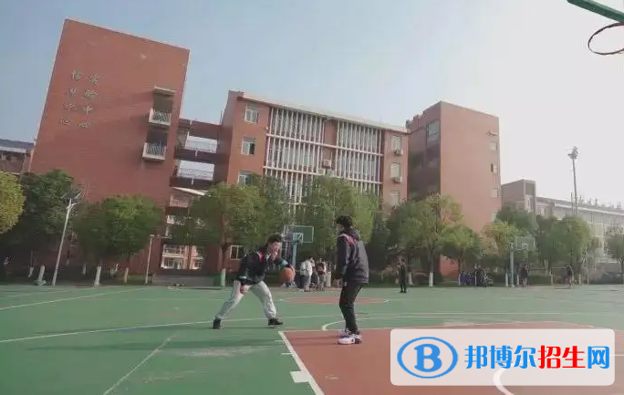 南京第三高級(jí)中學(xué)國際部怎么樣2