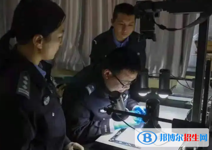 大學(xué)刑事執(zhí)行專業(yè)可以從事哪些工作？