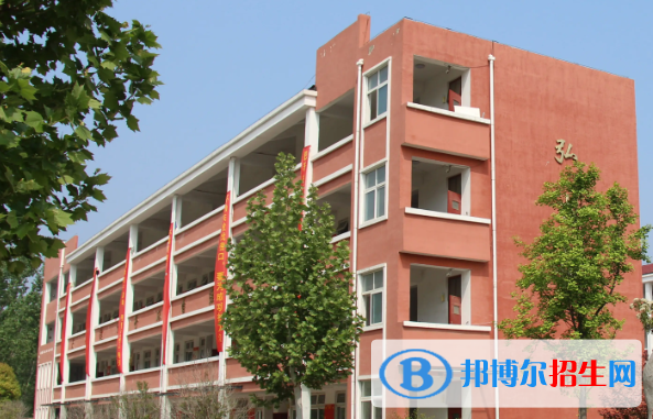 河南一共有多少高中學校