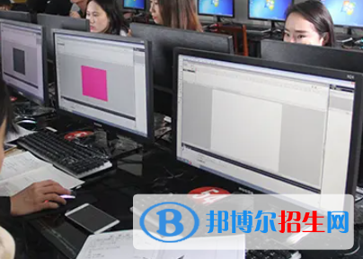 廣西2023年計算機學校學什么最好