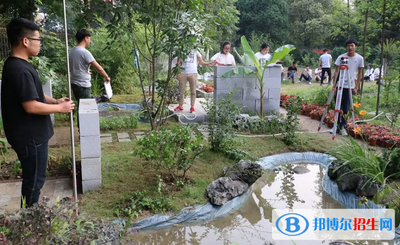 大學(xué)園藝技術(shù)專業(yè)可以從事哪些工作？