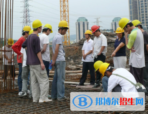 大學(xué)土木工程檢測技術(shù)專業(yè)可以從事哪些工作？