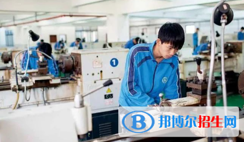 浙江2023年中專學校是什么