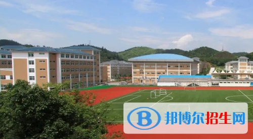 浙江2023年中專學校是什么