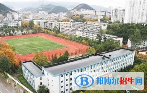 貴州2023年鐵路學校開始招生了嗎