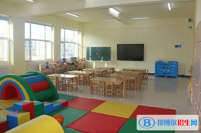石家莊2023年哪些幼師學校好