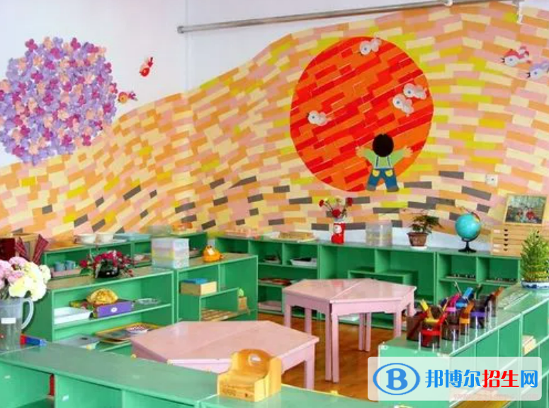 石家莊2023年哪些幼師學校好