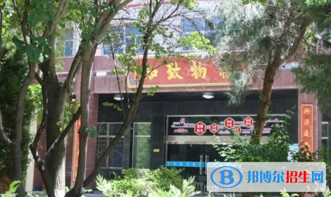 甘肅省武威第一中學(xué)2023年報(bào)名條件、招生要求、招生對(duì)象 