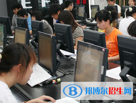 廣西2023年計算機學(xué)校能學(xué)什么