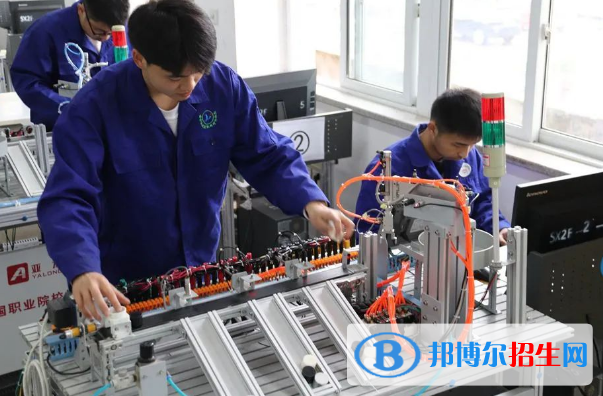 杭州2023年哪個中專學校好