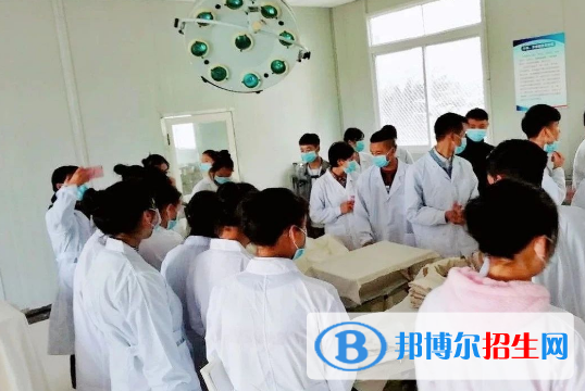 杭州2023年中專學校上什么專業(yè)好