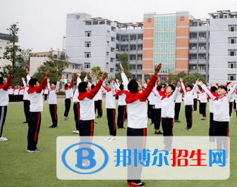 山東2023年中專學校哪家好