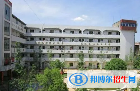 2023德陽(yáng)最好的高中有哪些