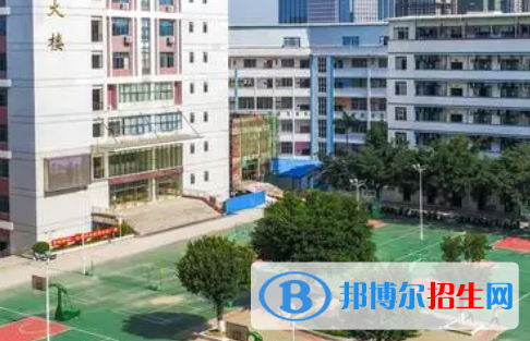 廣西2023年計算機(jī)學(xué)校好還是職高好