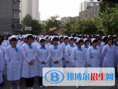 浙江2023年哪個(gè)中專(zhuān)衛(wèi)校好