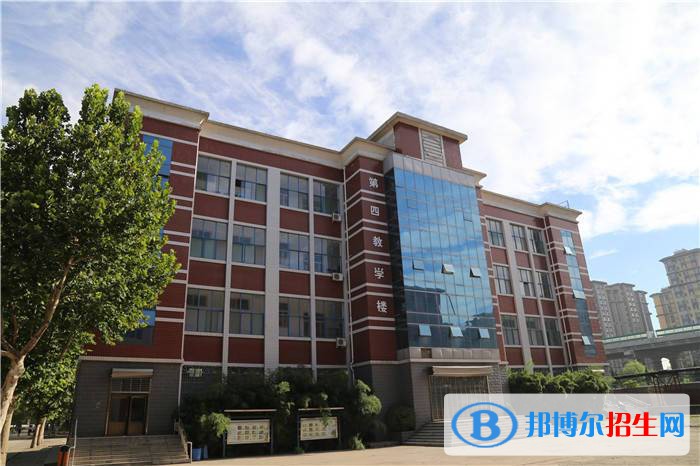 石家莊2023年有哪些計算機(jī)學(xué)校好