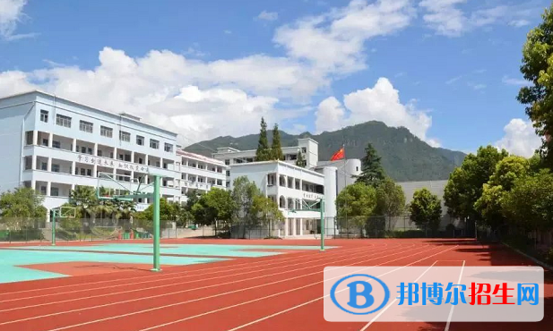 浙江2023年有哪些中專學校就業(yè)好