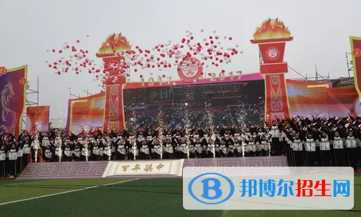 2023年達州中學(xué)最新排行榜