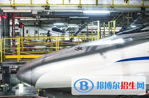 貴州2023年鐵路學(xué)校招生要求多少分