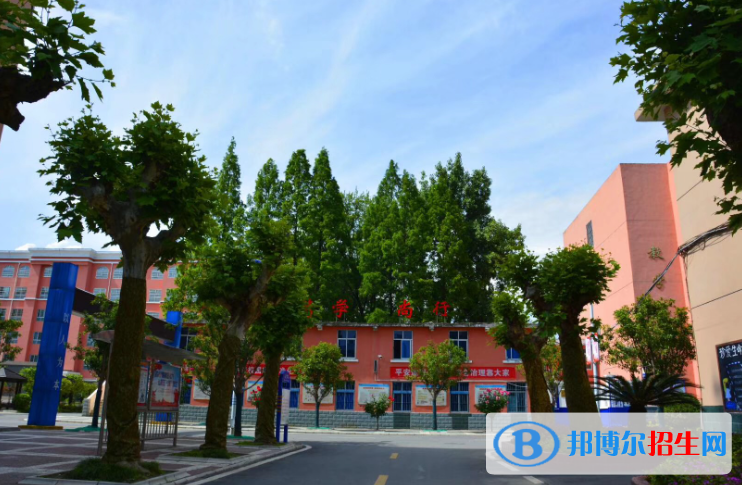 陜西2023年中專(zhuān)學(xué)校上什么專(zhuān)業(yè)有前途