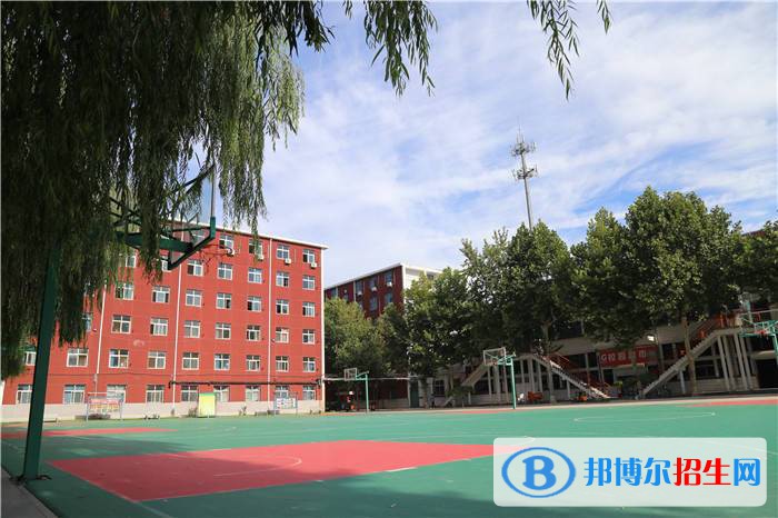石家莊2023年哪個(gè)計(jì)算機(jī)學(xué)校就業(yè)最好