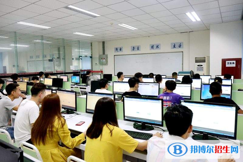 蘭州2023年哪些大專計算機學(xué)校好
