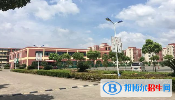 浙江2023年哪個中專學校比較好就業(yè)
