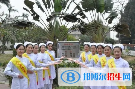 浙江2023年什么中專(zhuān)衛(wèi)校好