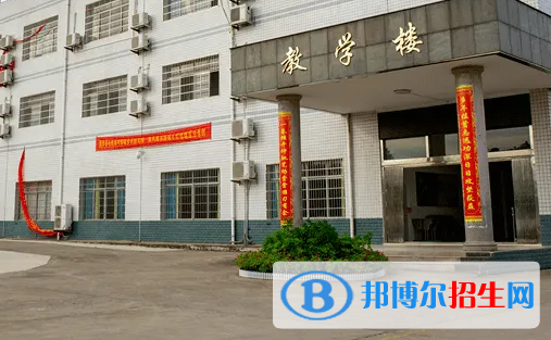 湖南2023年比較好的中專(zhuān)學(xué)校