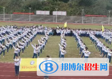 廣東2023年中等計算機學(xué)校有哪些