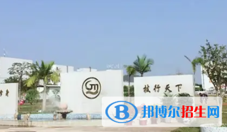廣東2023年中等計算機學(xué)校有哪些