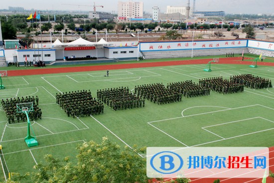 蘭州2023年計算機(jī)最好的大專院校有哪些