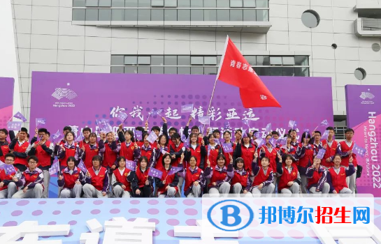 杭州2023年讀中專學(xué)?？梢钥即髮W(xué)嗎