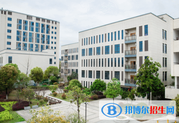杭州2023年讀什么中專學(xué)校最有前途