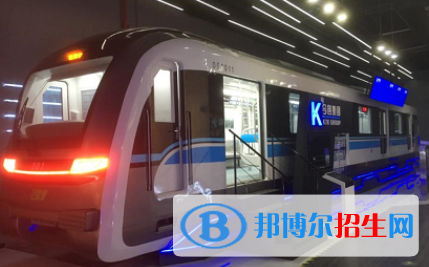重慶2023中專學校學什么比較好