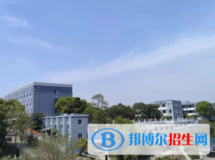 杭州2023年讀什么中專學校比較好