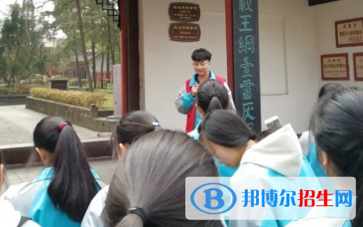 湖南2023年中專學校都能學什么