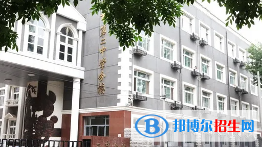 北京東城區(qū)高中學校排名一覽表