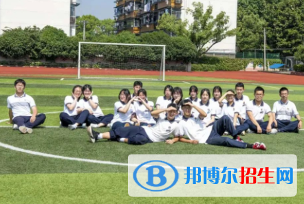 杭州2023年男生上中專(zhuān)學(xué)校學(xué)什么好