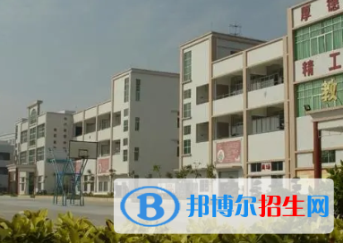 廣東2023年技術(shù)計算機(jī)學(xué)校有哪些
