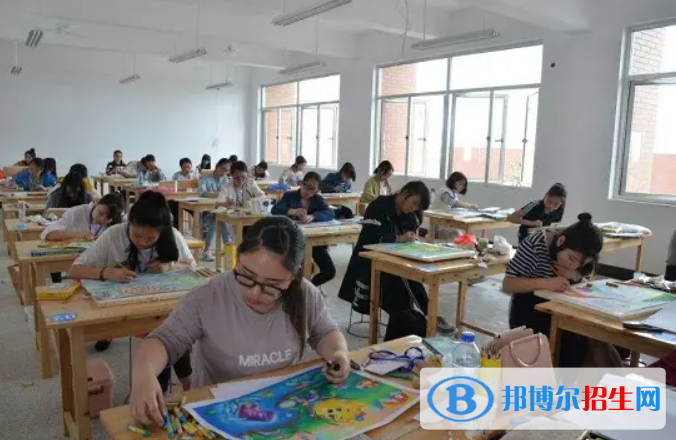 陜西2023年上中專學(xué)校哪個專業(yè)好